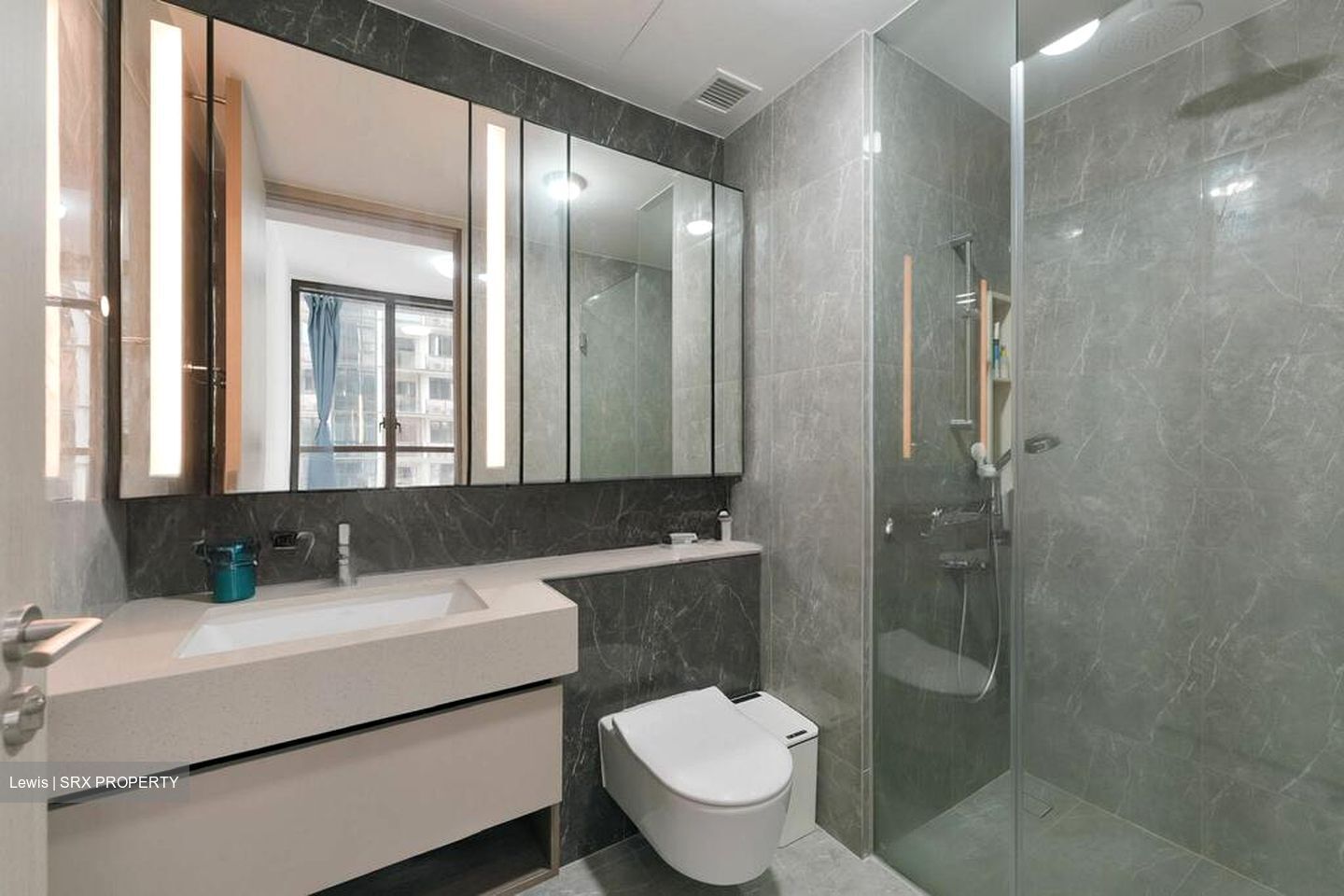 Dairy Farm Residences (D23), Apartment #524367841